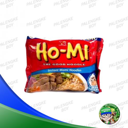 Homi Mami Noodles Beef 55g