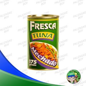 Fresca Tuna Flakes Mechado 175g