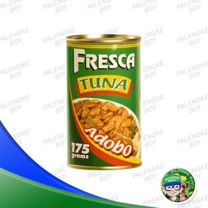 Fresca Tuna Flakes Adobo 175g