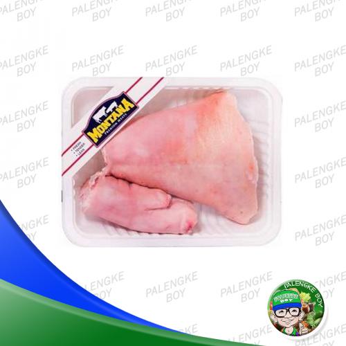 Montana Pork Pata Front  Approx 1.5kg