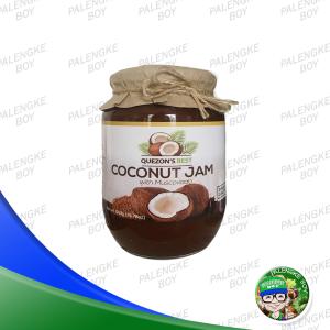 Quezons Best Coco Jam 560g