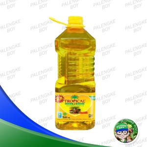 Tropical  Palm Oil 2L