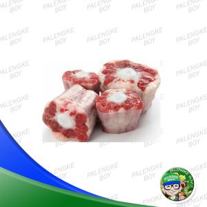 MV Beef Ox Tail - Approx 1kg