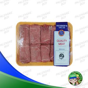 MV Beef Steak 1kg