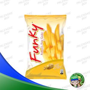 Funky French Fry Snax Classic Flavor 25g