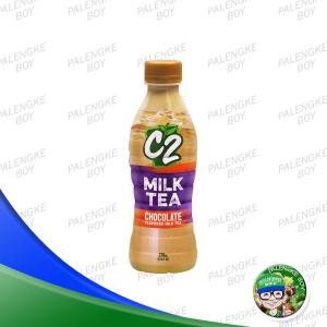 C2 Milk Tea Chocolate 270ML