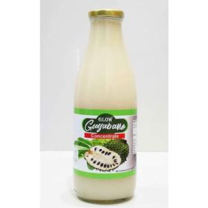 Glow Guyabano Concentrate 1L
