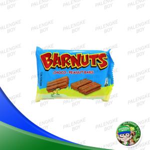 Barnuts Choco Peanut 20s