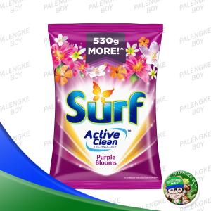 Surf Powder Purple Bloom Fresh 2200g