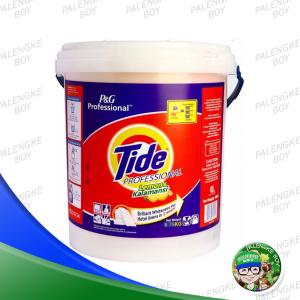 Tide Professional Powder Detergent Lemon Kalamansi 8.75kg