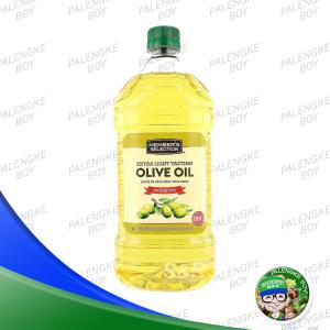 Members Value Extra Light Olive Oil 2L