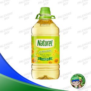 Naturel PREM OIL With Vit A 3.3L