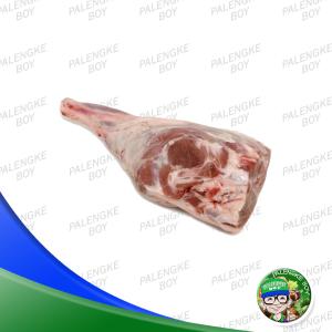 New Zealand Lamb Whole Leg - Approx 4kg