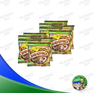Nestle Koko Krunch Breakfast Cereal 20g 10s