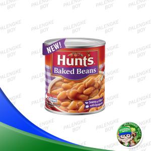 Hunts Baked Beans 230g
