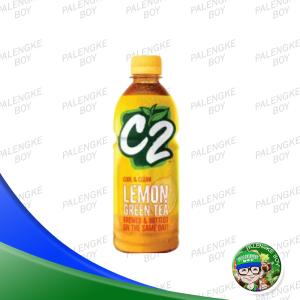 C2 Green Tea Lemon 355ml