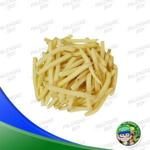 Thin Cut French Fries 2kg