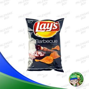 Lays Barbecue Potato Chips 6.5oz