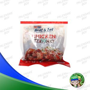 Chicken Teriyaki 200g Purefoods