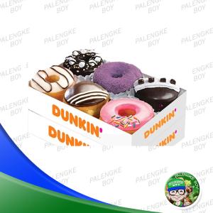 Dunkin Donut Classic 12s