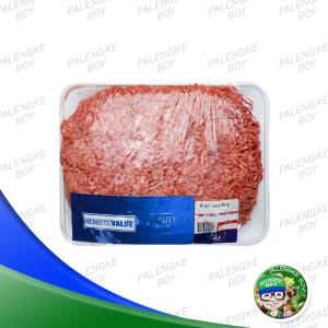 MV 90% Ground Beef Lean