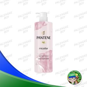 Pantene Conditioner Miscellar Detox And Hydrate 530ml
