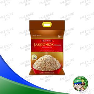Doña Maria Jasponica Brown Rice 2kg