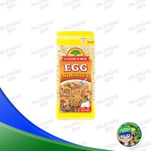 Egg Noodles 200g-Good Life