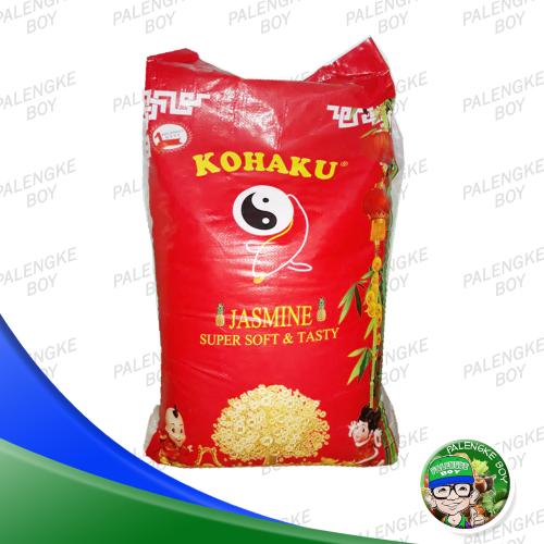 Kohaku Jasmin Rice (Red) 50kg