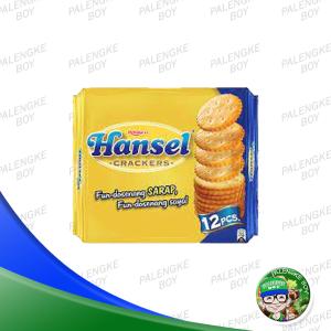Hansel Cracker 10s