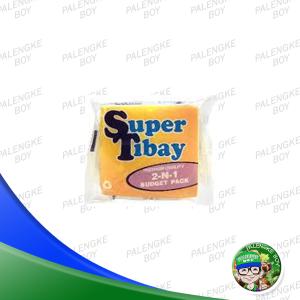 Super Tibay Sponge Scrub Mini