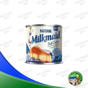 Milkmaid Full Cream Condensed Milk 300ml