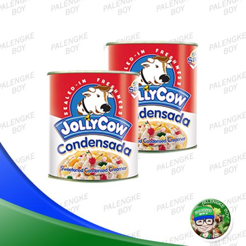 JOLLY COW Condensada 390g 1+1 Save 20 Pesos