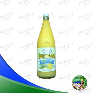 Lemonada Zero Sugar Calamansi Extract 1L