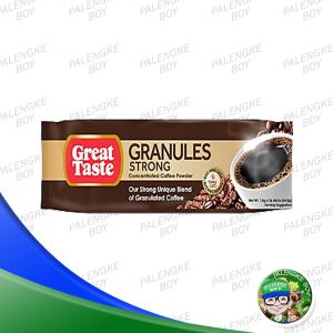 Great Taste Granules Strong 1.8g 36s