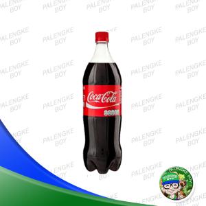 Coke Regular 1.25L
