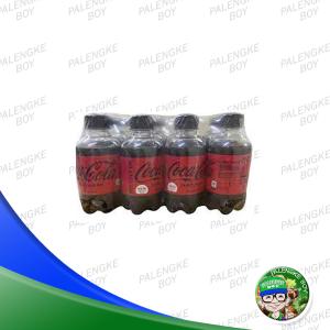 Coke Zero Swakto 12s