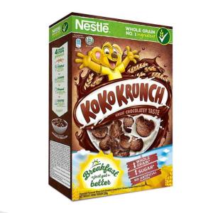 Nestle Koko Krunch Whole Grain Cereal 330g