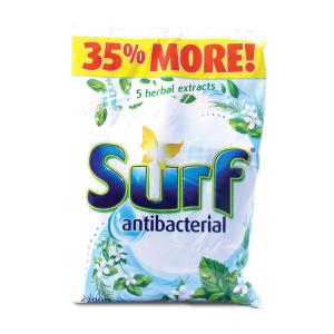 Surf Powder Antibacterial 2200g