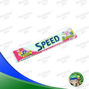 Speed Detergent Bar With Fabcon 380g