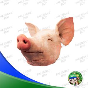 Hog Head (Ulo Sa Baboy) 5kg Up