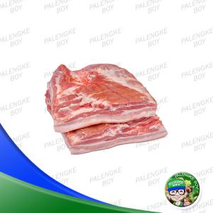 Pork Belly Slab 3kls Up (For Reservation)