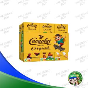 Cacaolat Original Minibricks 200ml 6s