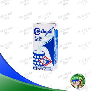 Cowhead Pure Milk 1L