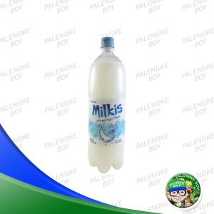 Lotte Milkis Original PET 1.5L