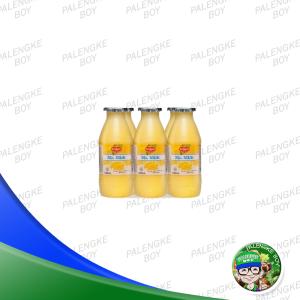 Mr Milk Yoghurt Drink Mango Flavor 100ml 6s