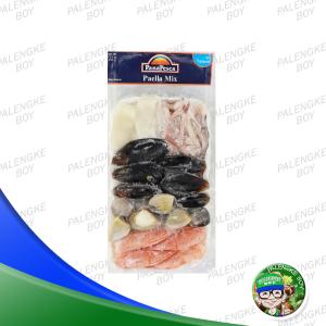 Panapesca Seafood Paella Mix 350g
