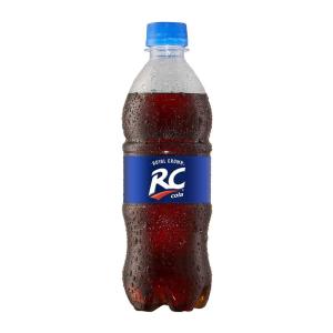 RC Cola 500ml