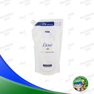 Dove Original Hand Wash Refill 500ml