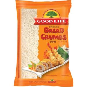 Good Life Bread Crumbs 1kg
